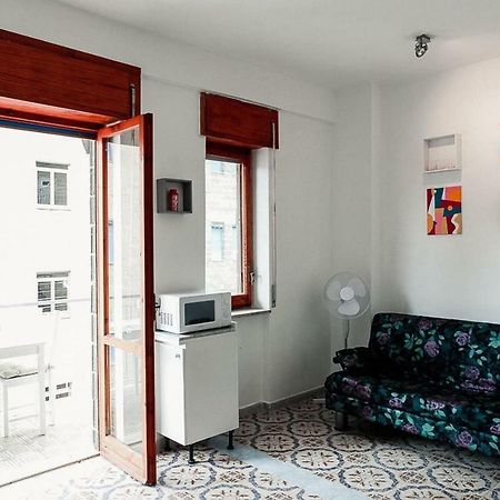 Ferienwohnung Casa Scalea V. Exterior foto